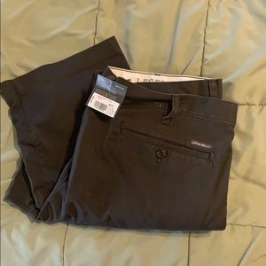 NWT Eddie Bauer Chino